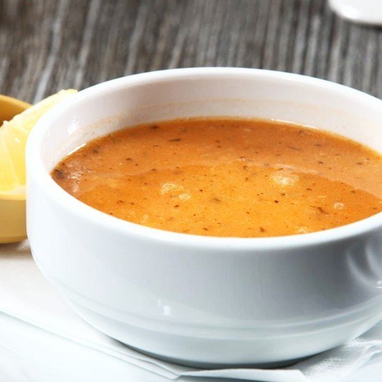 Ezogelin Soup Ezogelin Soup